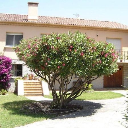 Casa Rossa Solenzara Sari-Solenzara Exterior foto