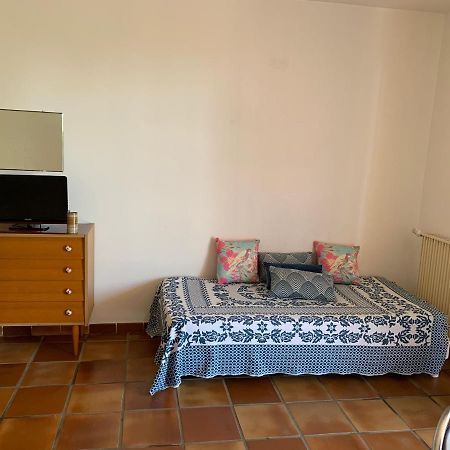 Casa Rossa Solenzara Sari-Solenzara Exterior foto