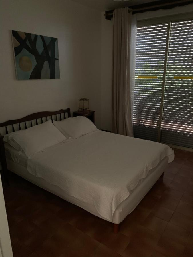 Casa Rossa Solenzara Sari-Solenzara Exterior foto