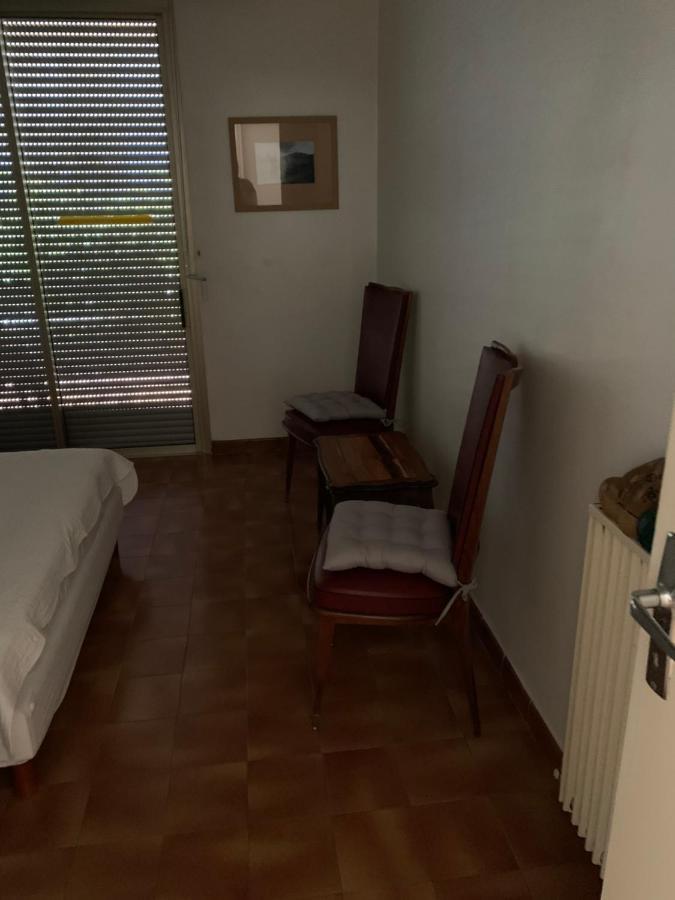 Casa Rossa Solenzara Sari-Solenzara Exterior foto